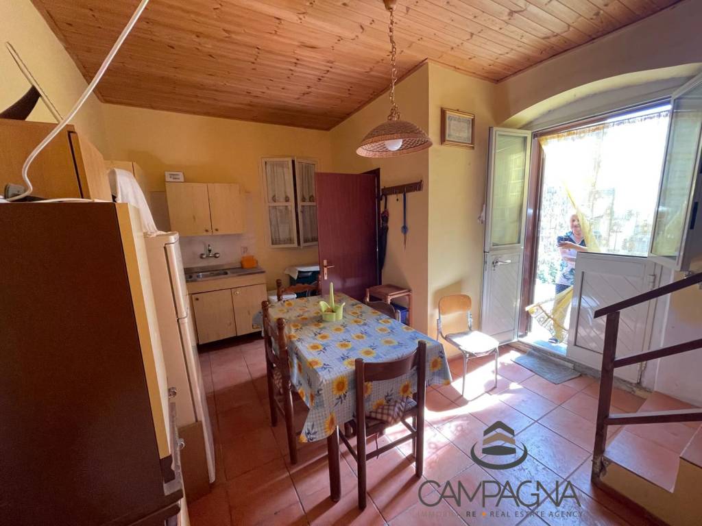 Casa indipendente a Canicattì in Via Carlo Pisacane, 108 - Foto 4