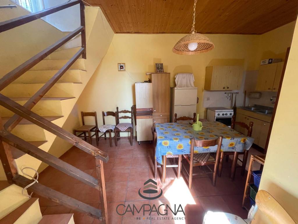 Casa indipendente a Canicattì in Via Carlo Pisacane, 108 - Foto 5