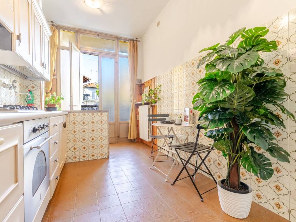 Appartamento a Tradate in Via Giacomo Bianchi, 43 - Foto 5