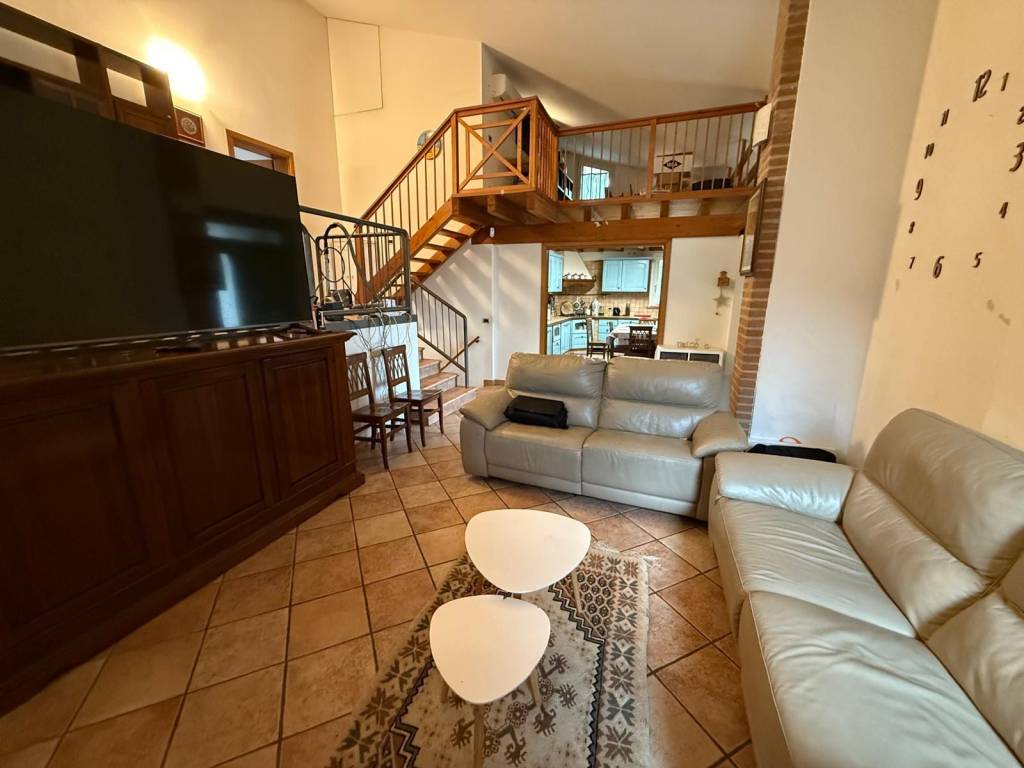 Villa a Remedello in Via Vertua - Foto 5