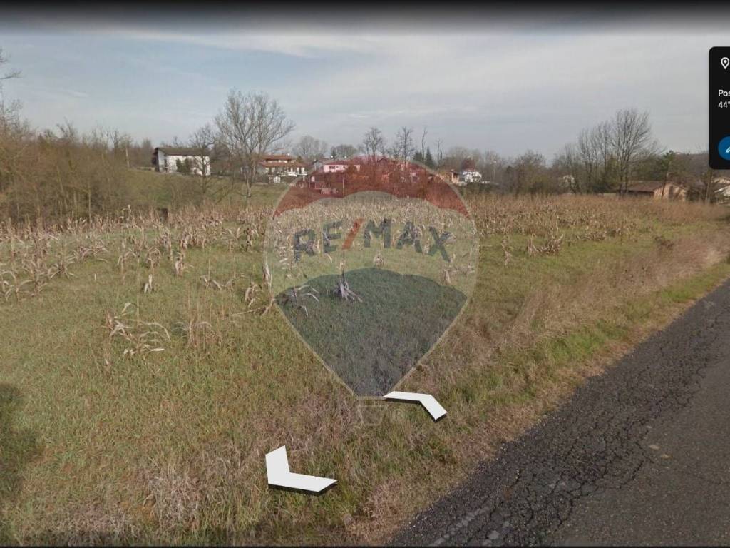 Terreno a Salsomaggiore terme in Tabiano - Foto 2