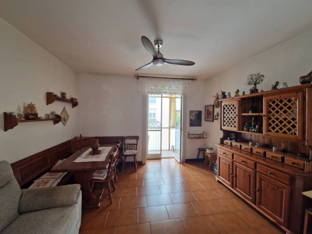 Appartamento a Trieste in Via del Caravaggio, 9 - Foto 2