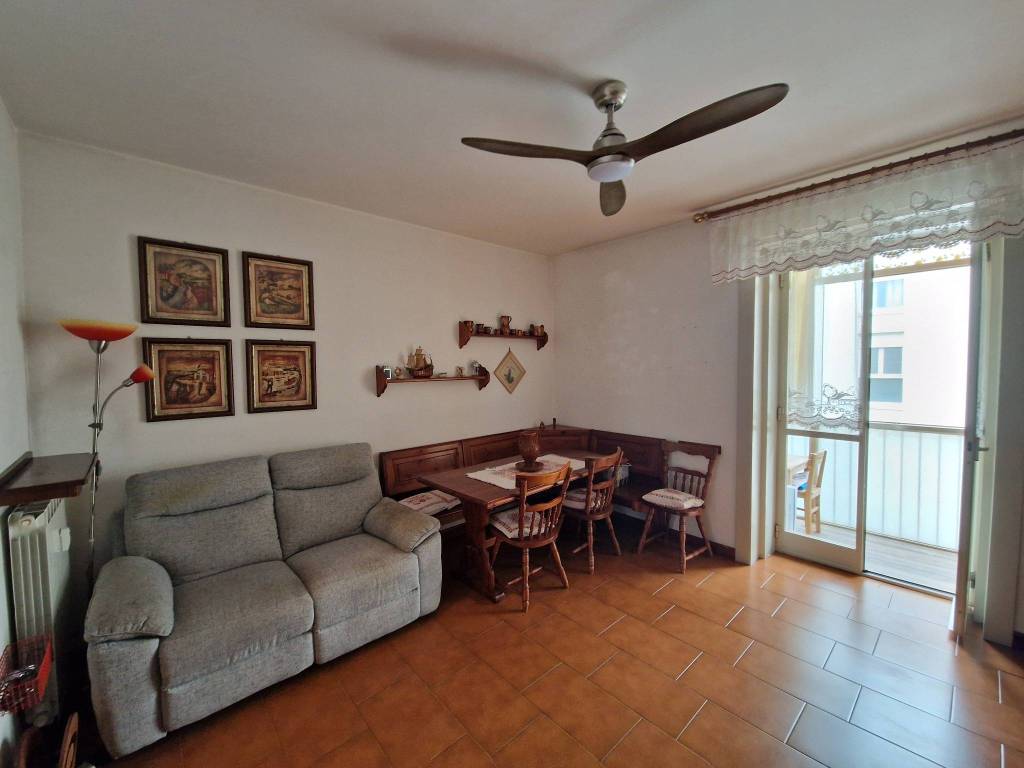Appartamento a Trieste in Via del Caravaggio, 9 - Foto 3
