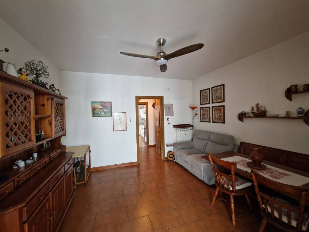 Appartamento a Trieste in Via del Caravaggio, 9 - Foto 4
