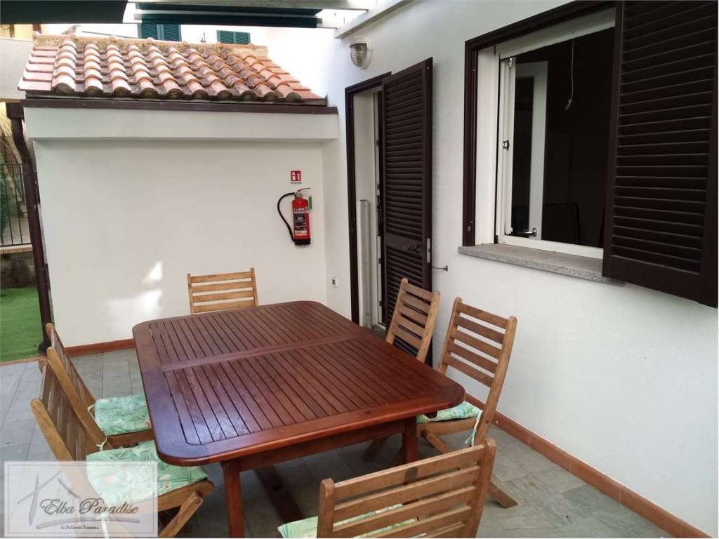 Casa indipendente a Campo nell'elba in Via Marconi, 35 - Foto 2