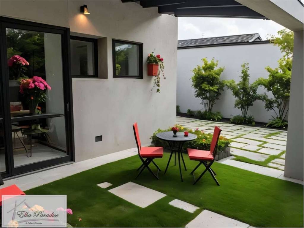 Casa indipendente a Campo nell'elba in Via Marconi, 35 - Foto 3