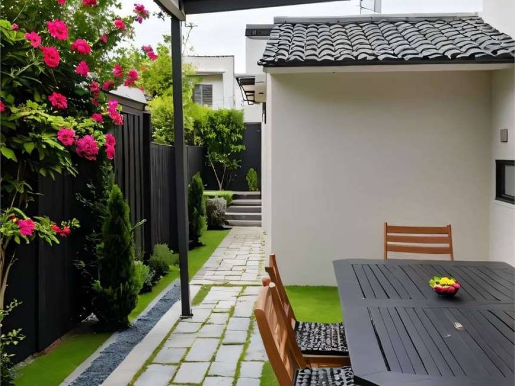 Casa indipendente a Campo nell'elba in Via Marconi, 35 - Foto 5