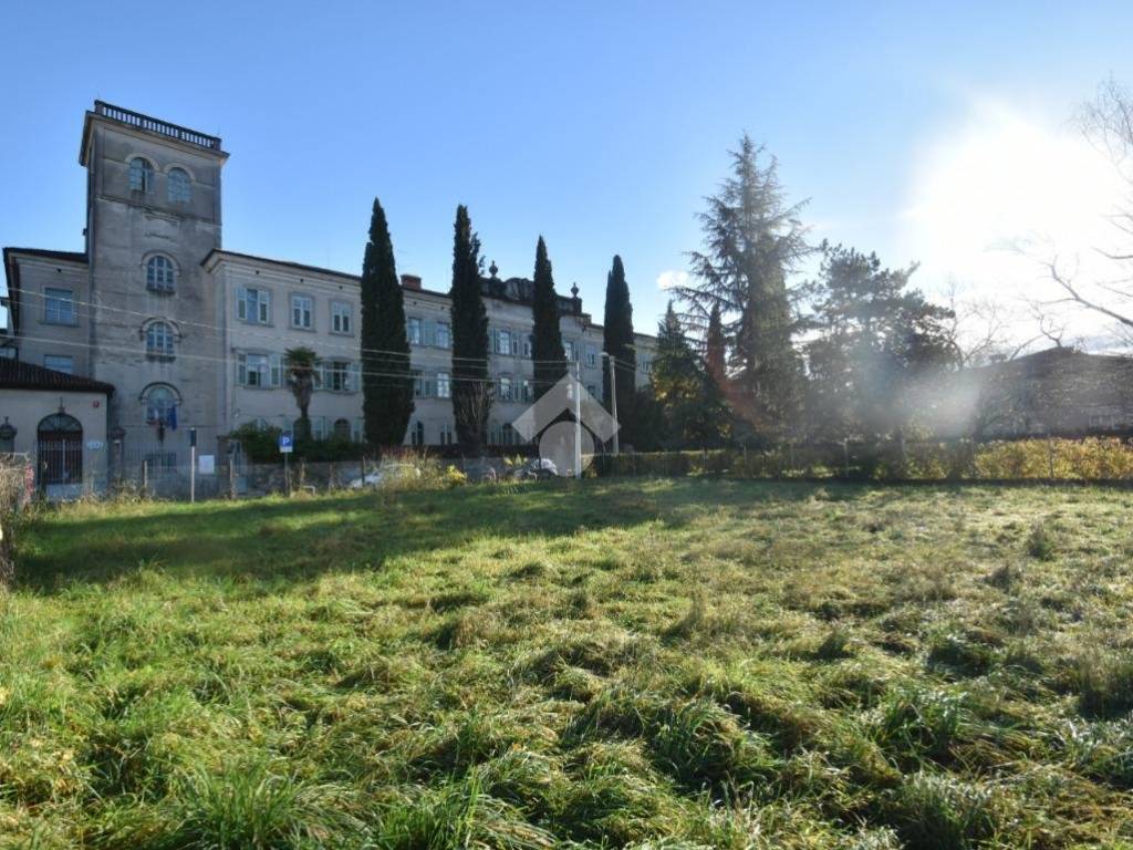 Terreno a Gorizia in Via Palladio, 13 - Foto 2