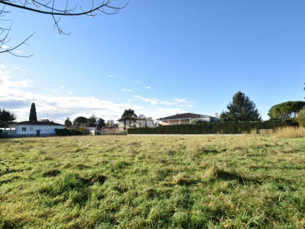 Terreno a Gorizia in Via Palladio, 13 - Foto 3