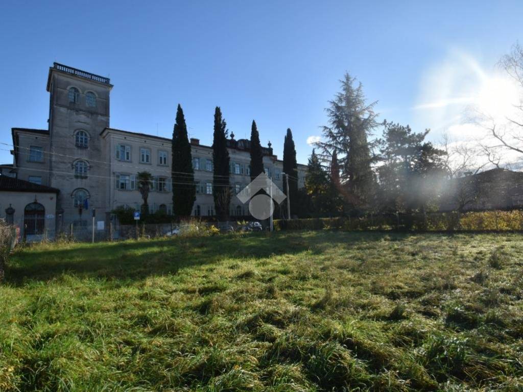 Terreno a Gorizia in Via Palladio, 13 - Foto 4