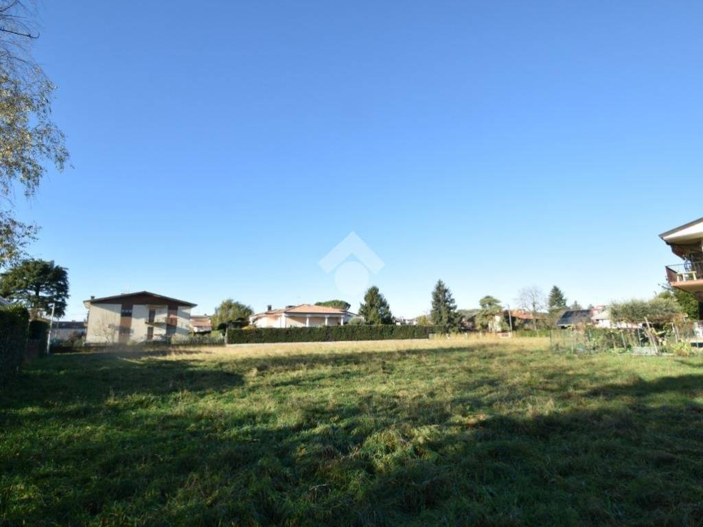 Terreno a Gorizia in Via Palladio, 13 - Foto 5