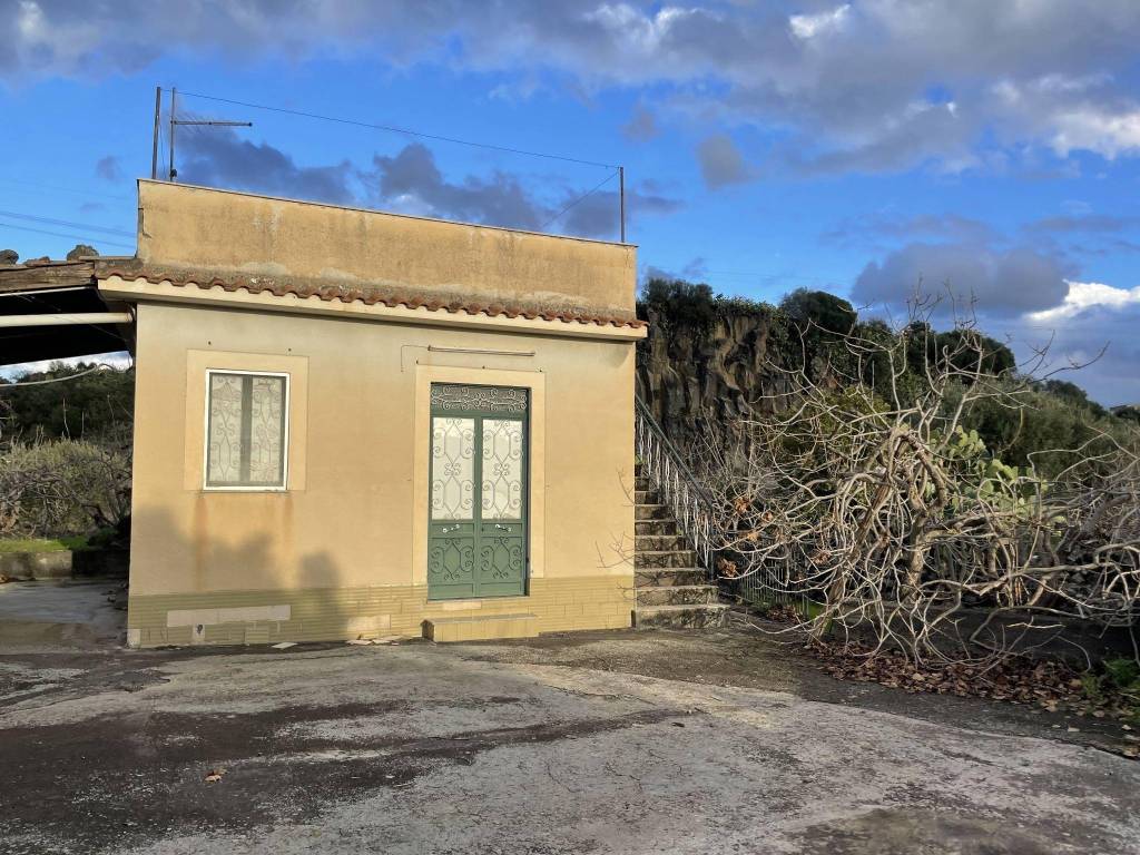 Terreno a Bronte in Contrada Barbaro - Foto 5