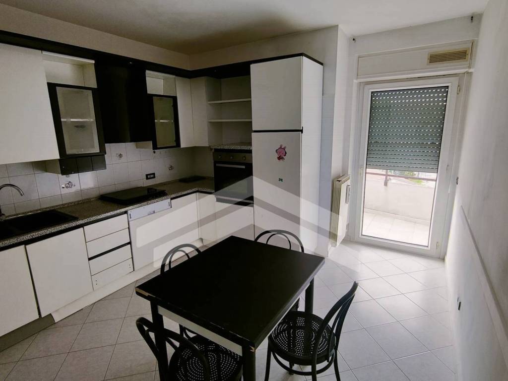 Appartamento a Campobasso in Via Lazio - Foto 2