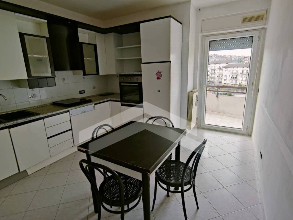 Appartamento a Campobasso in Via Lazio - Foto 4
