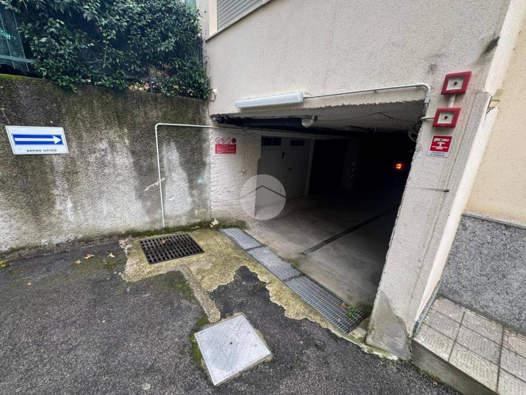 Box / garage a Sestri levante in Via Unione Sovietica, 19 - Foto 5