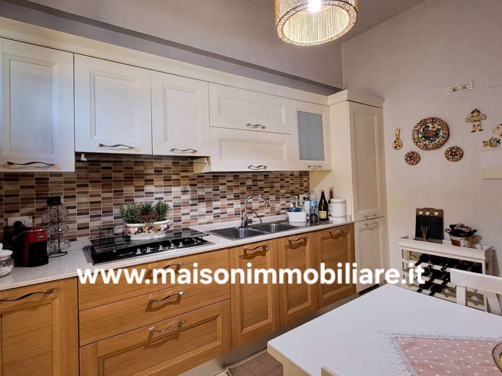 Casa indipendente a Prato in Via delle Badie - Foto 3