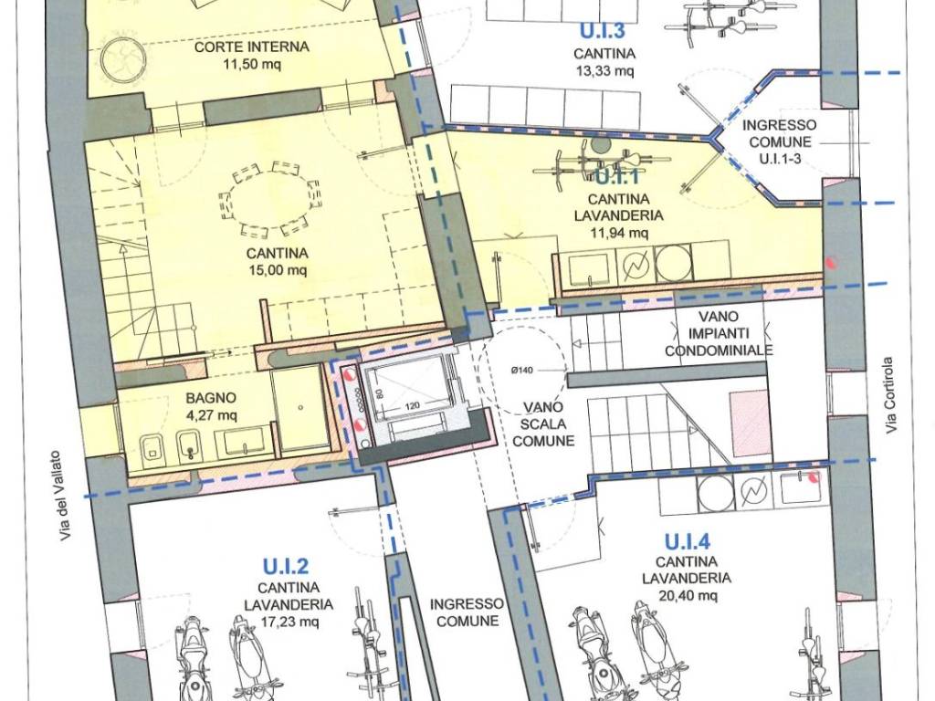 Appartamento a Pesaro - Foto 2