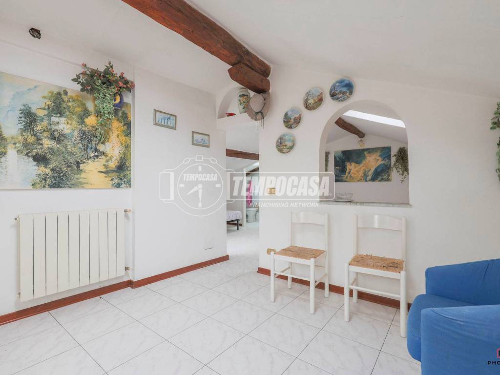Appartamento a Castel san pietro terme in Via San Martino - Foto 5
