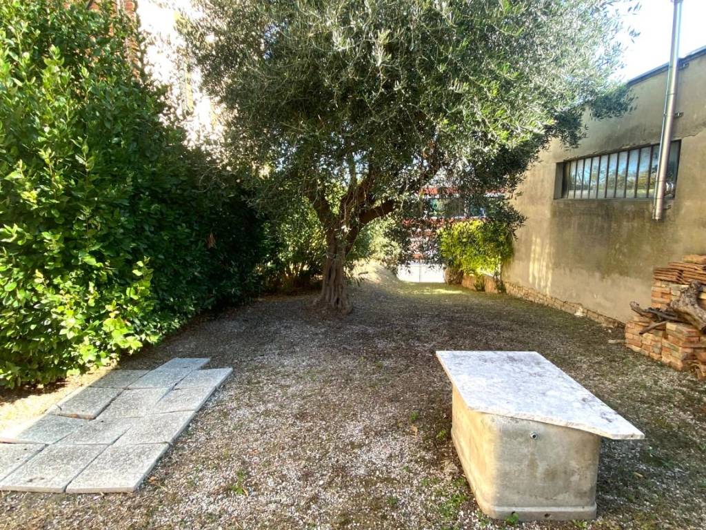 Casa indipendente a Mondolfo in Via Camillo Benso di Cavour, 31 - Foto 4