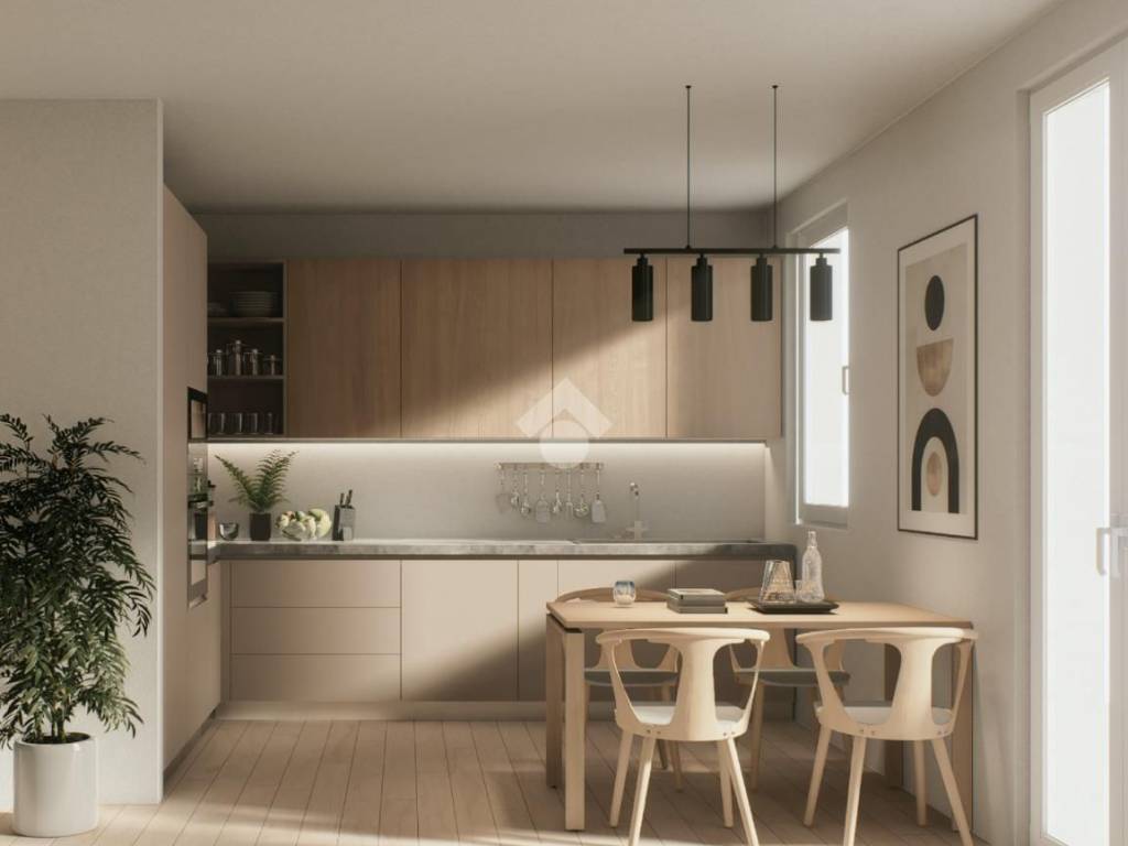Appartamento a Rimini in Via Sacramora, 14 - Foto 2
