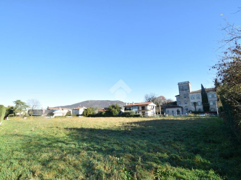 Terreno a Gorizia in Via Brigata Abruzzi, 18 - Foto 2