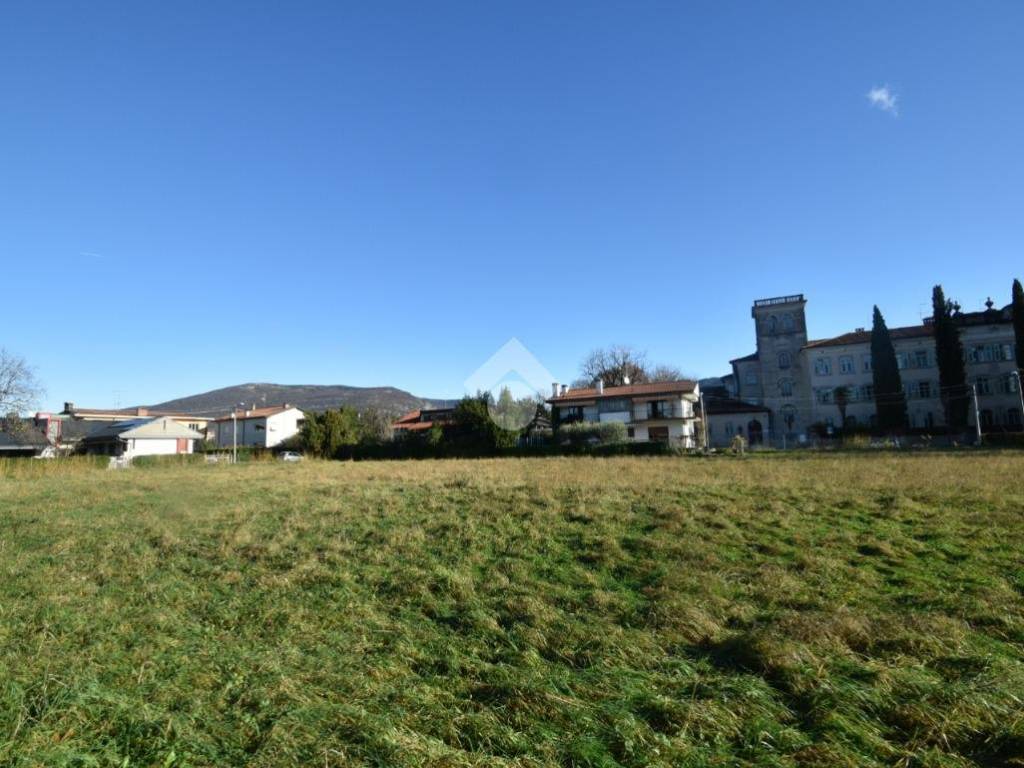 Terreno a Gorizia in Via Brigata Abruzzi, 18 - Foto 3