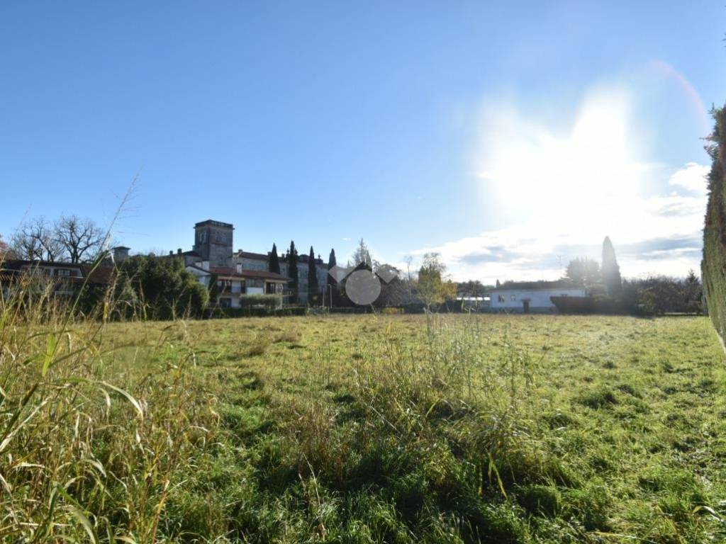 Terreno a Gorizia in Via Brigata Abruzzi, 18 - Foto 5