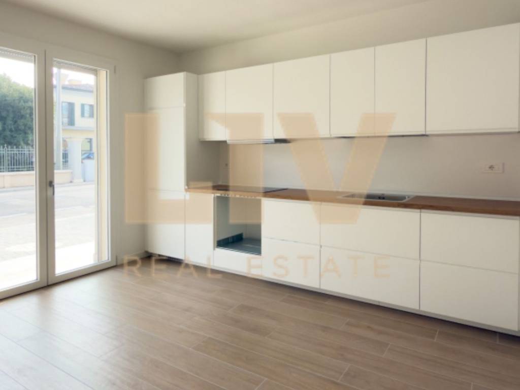 Appartamento a Noventa padovana in Piazza Europa - Foto 4