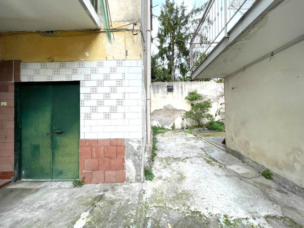 Appartamento a Portici in Via Addolorata, 57 - Foto 3