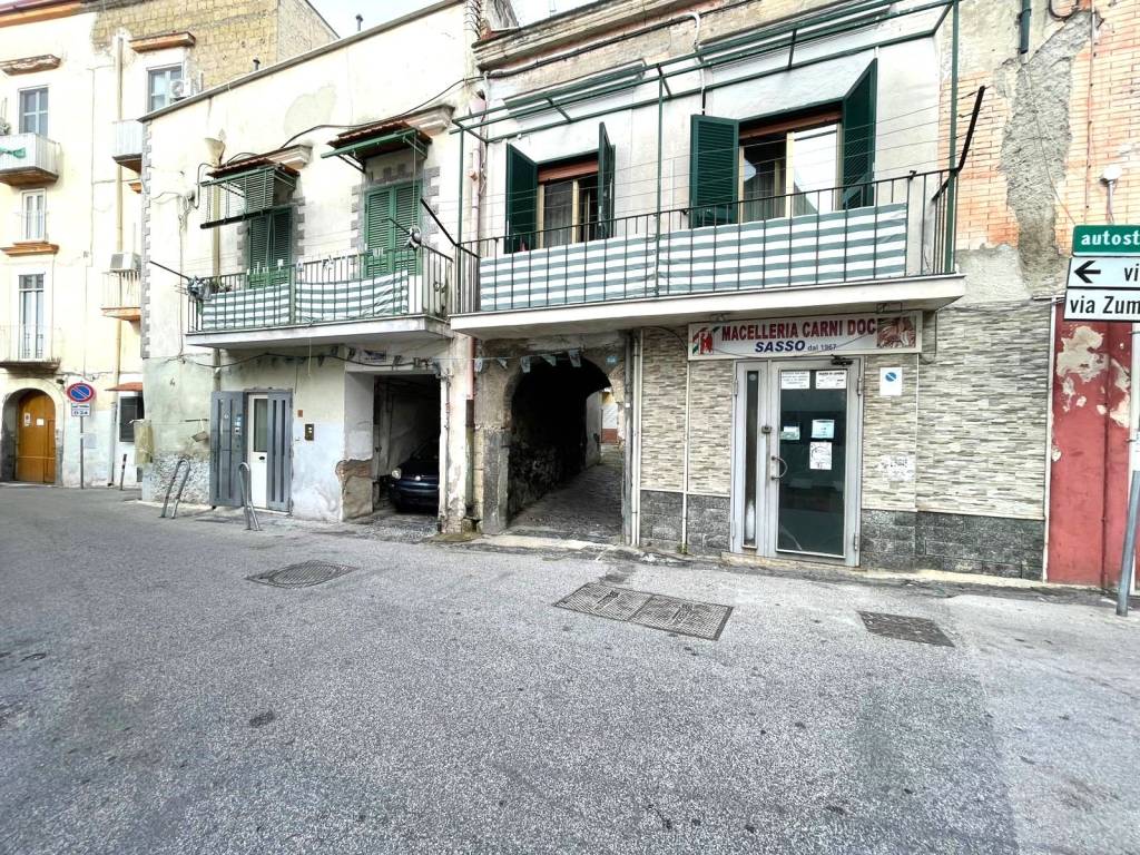 Appartamento a Portici in Via Addolorata, 57 - Foto 5