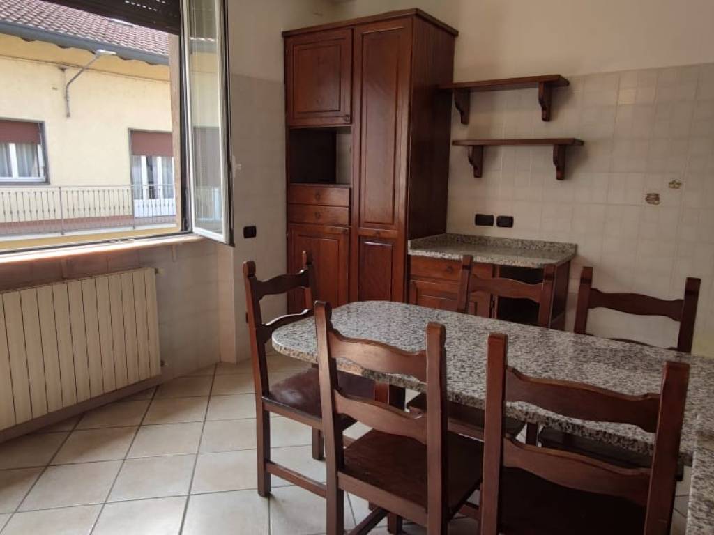 Appartamento a Cabiate in Via Giacomo Matteotti - Foto 3
