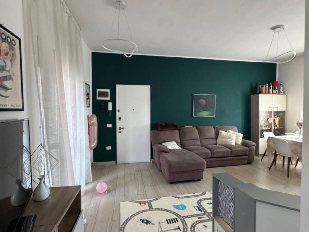 Appartamento a Bareggio - Foto 2