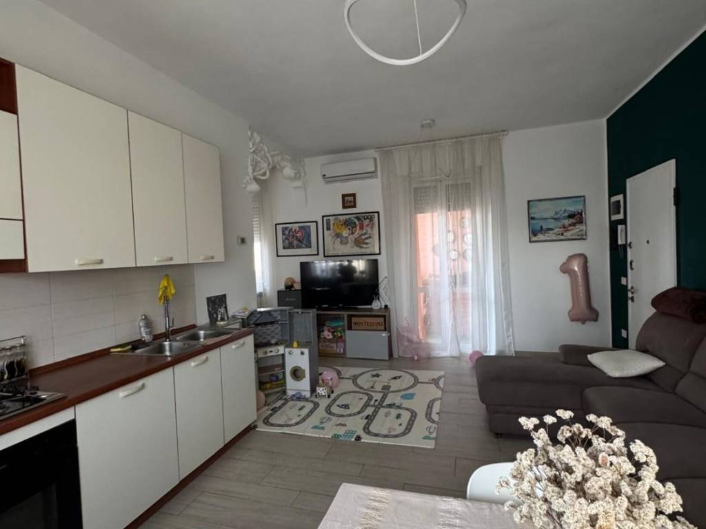Appartamento a Bareggio - Foto 3