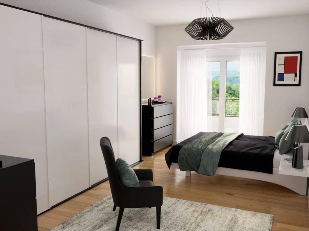 Appartamento a Gerenzano - Foto 2