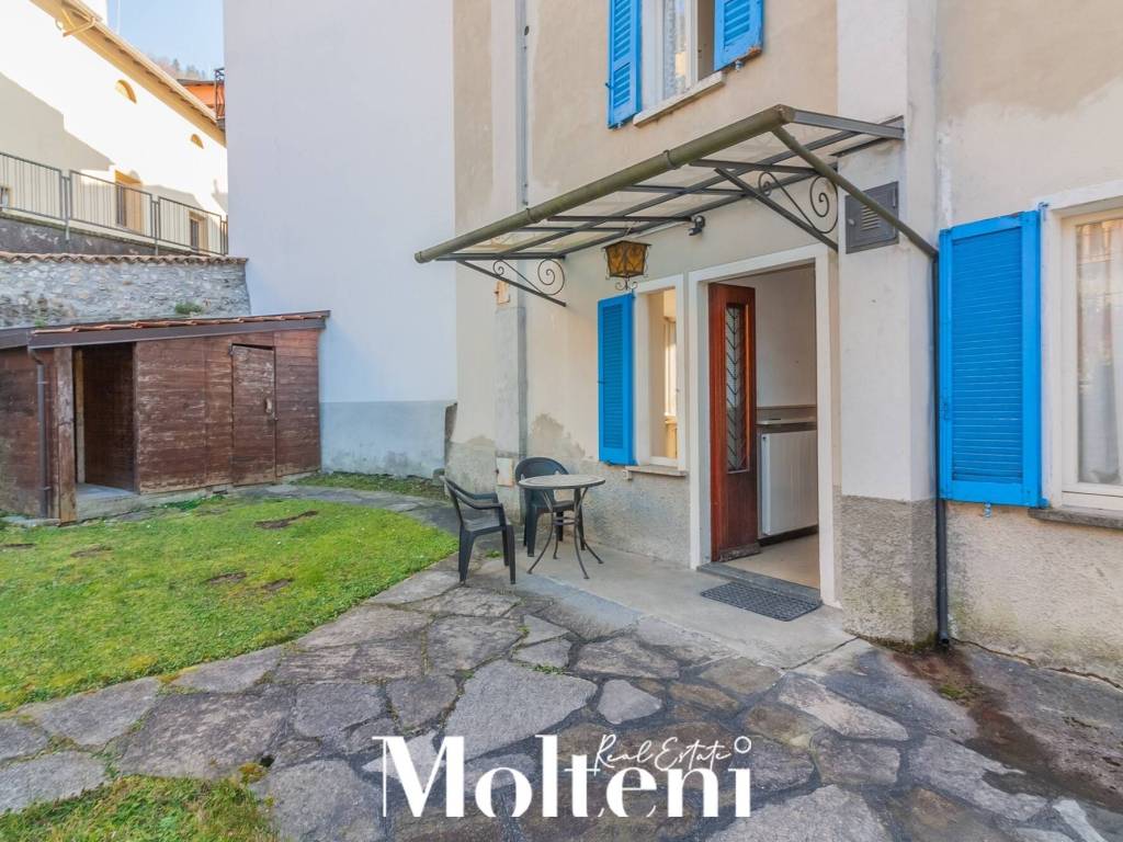 Villa a Bellano in Frazione Ombriaco, 31 - Foto 2