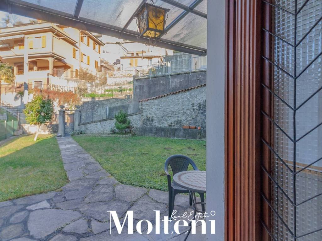 Villa a Bellano in Frazione Ombriaco, 31 - Foto 3