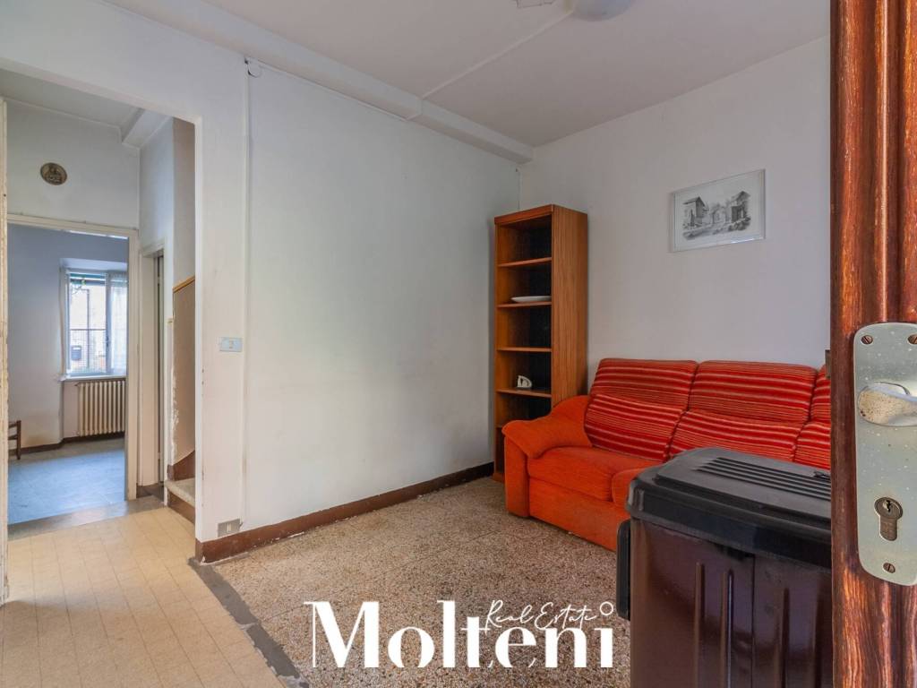 Villa a Bellano in Frazione Ombriaco, 31 - Foto 4