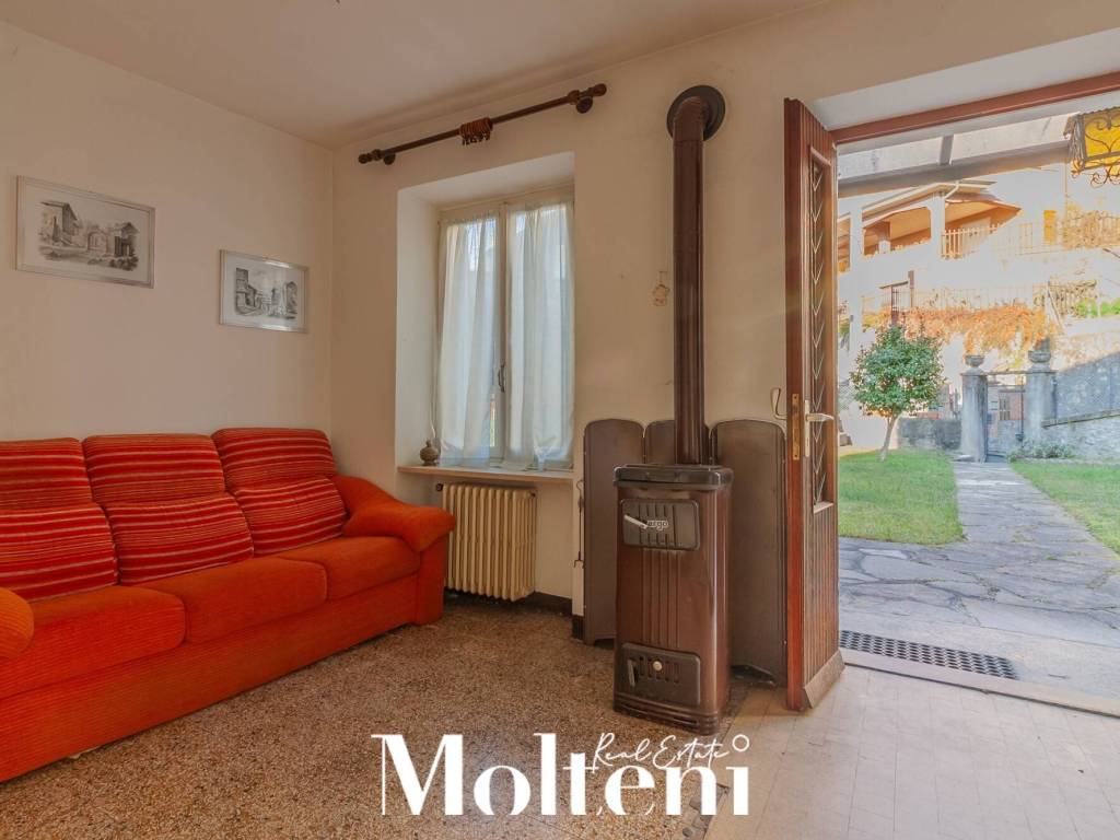 Villa a Bellano in Frazione Ombriaco, 31 - Foto 5
