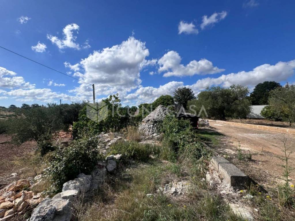 Rustico / casale a Monopoli in Contrada Carluccio - Foto 3