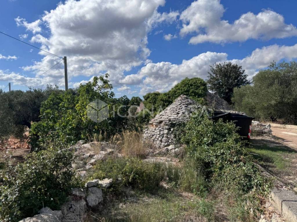 Rustico / casale a Monopoli in Contrada Carluccio - Foto 4