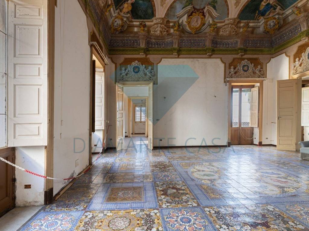 Casa indipendente a Acireale in Via Pennisi, 46 - Foto 4