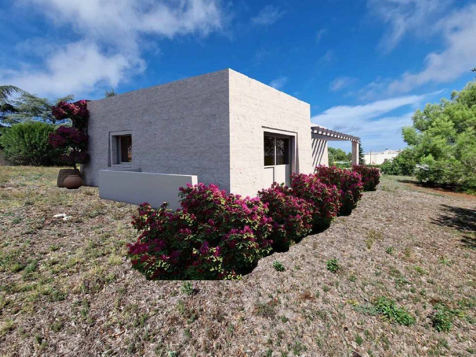 Terreno a Martina franca in via saliscendi - Foto 3