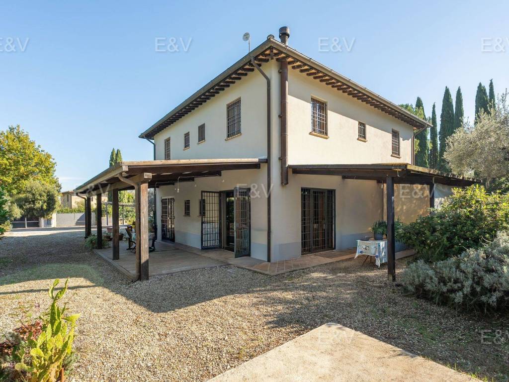 Villa a Montefalco in Località Montepennino - Foto 2