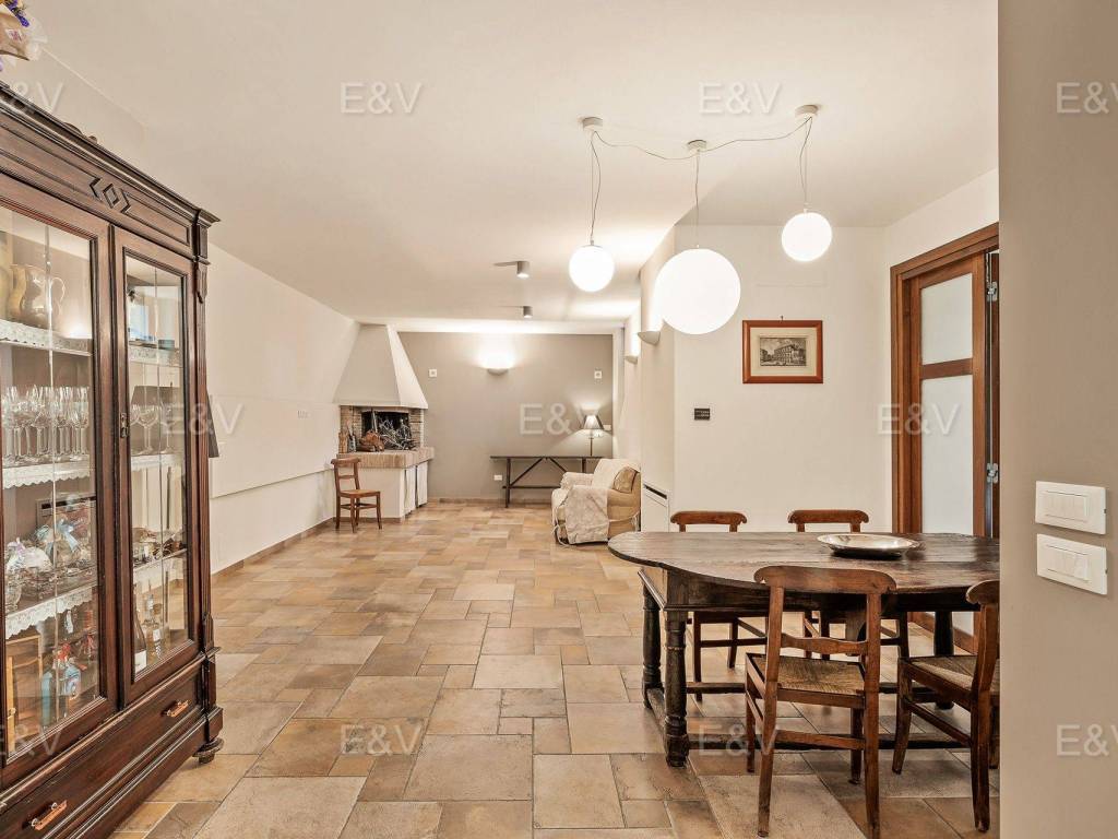 Villa a Montefalco in Località Montepennino - Foto 5