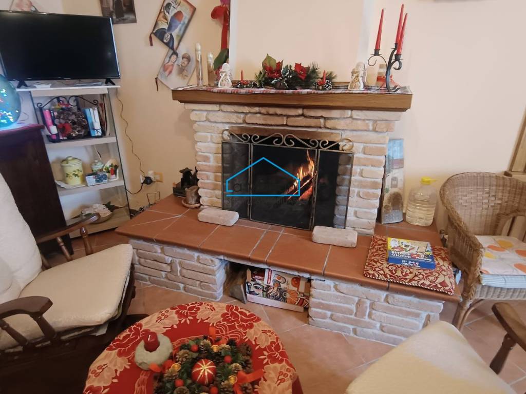 Villa a Capriglia irpina in Via Belvedere - Foto 2