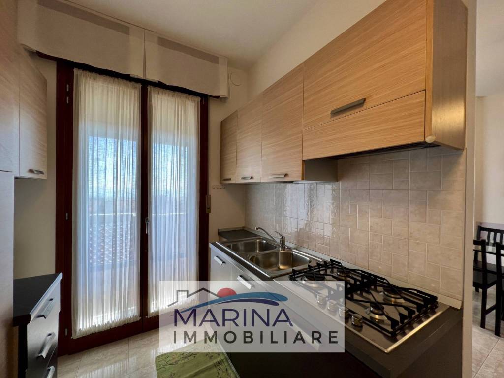 Appartamento a Chioggia in Piazza Europa, 11 - Foto 4