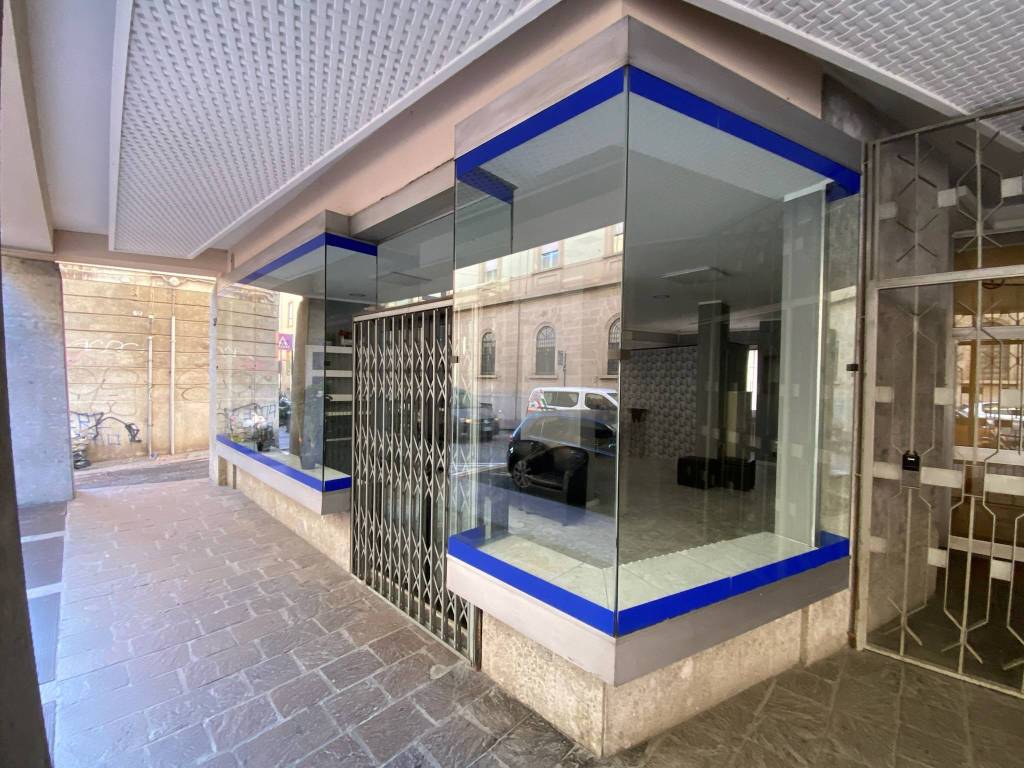 Immobile a Bergamo in Via San Bernardino, 35 - Foto 2