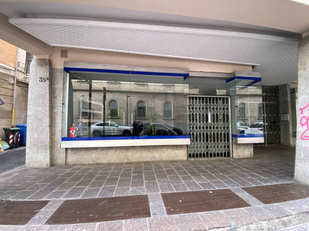 Immobile a Bergamo in Via San Bernardino, 35 - Foto 5
