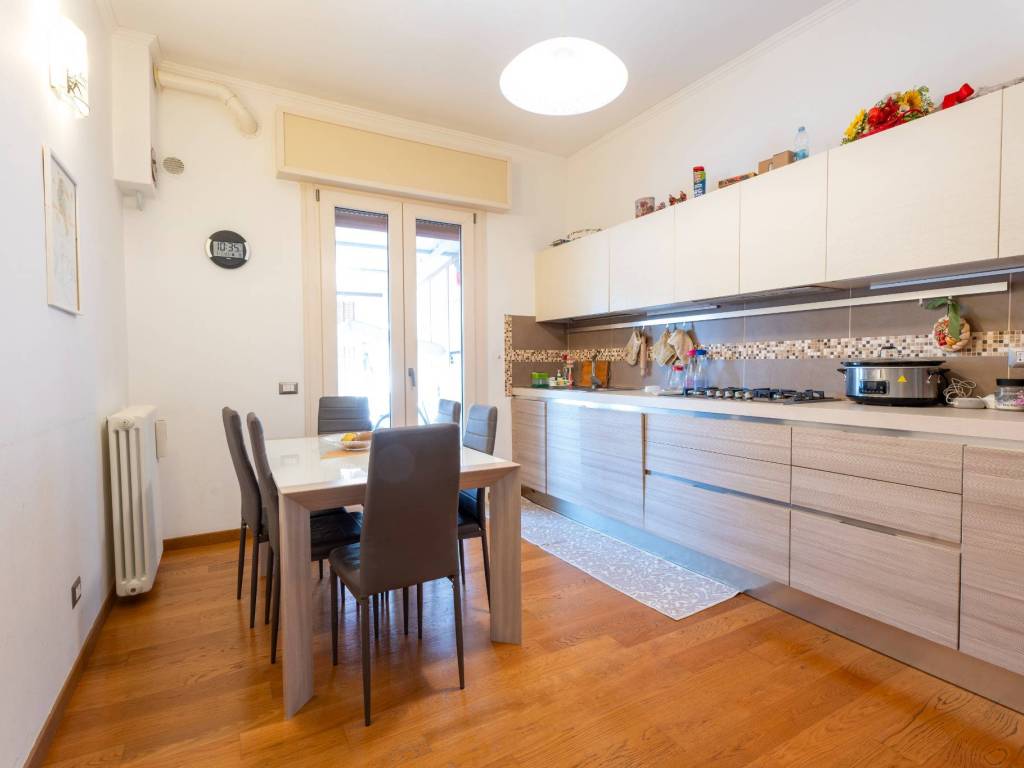 Appartamento a Ferrara in Via Almerigo Storari - Foto 2