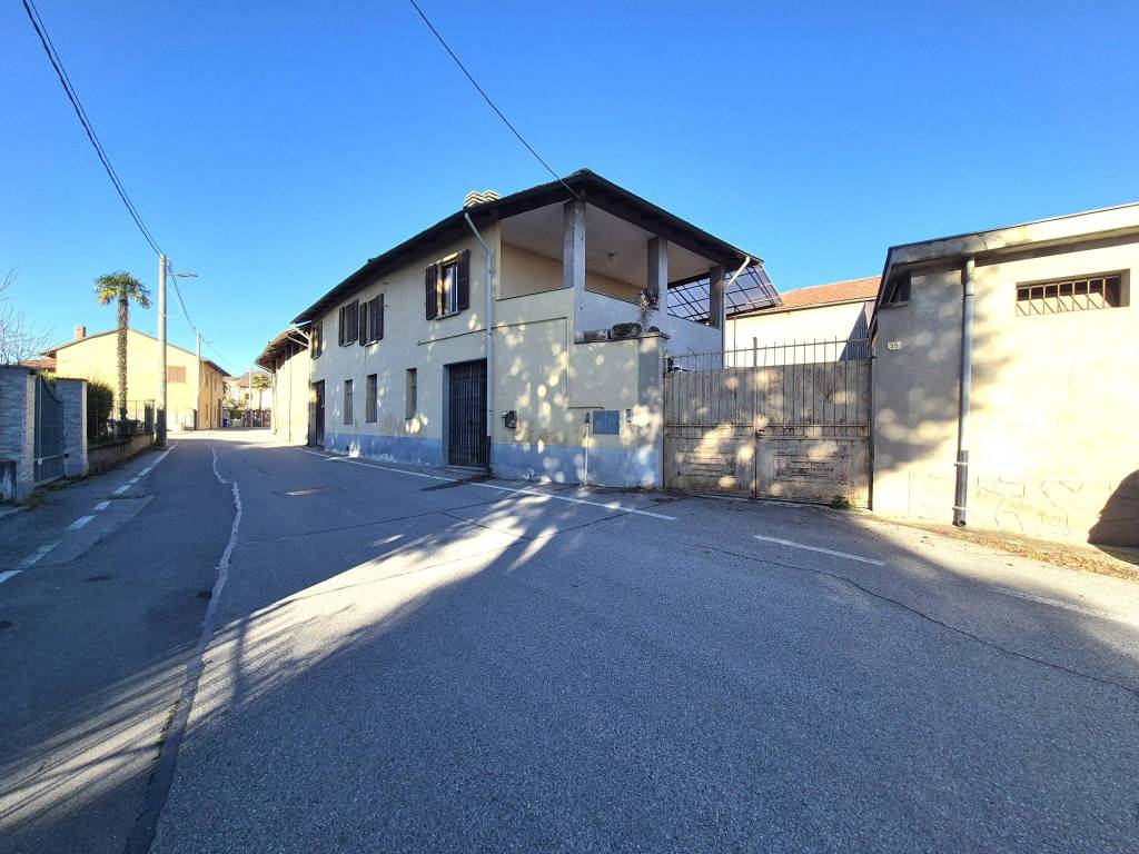 Rustico / casale a Rivoli in Strada Moncalieri, 33 - Foto 2